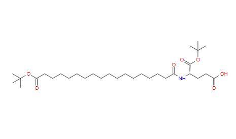 Factory Supply High Quality Octa(OtBu)-Glu-OtBu cas 1188328-39-3