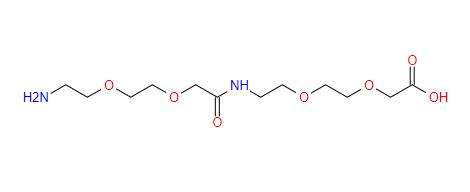 Factory supply Price AEEA-AEEA cas 1143516-05-5