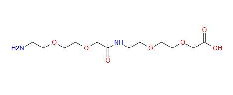 Factory supply Price AEEA-AEEA cas 1143516-05-5