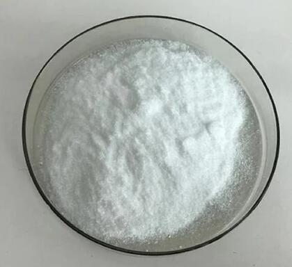 Hot selling high quality Dapagliflozin Tetraacetate cas 461432-25-7