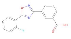 Cheap Price High Purity Ataluren cas 775304-57-9