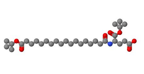 Factory Supply High Quality Octa(OtBu)-Glu-OtBu cas 1188328-39-3