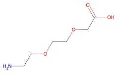 Factory in Stock 2-(2-(2-Aminoethoxy)ethoxy)acetic acid cas 134978-97-5