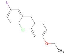 Factory Wholesale Price 1-Chloro-2-(4-ethoxybenzyl)-4-iodobenzene cas 1103738-29-9