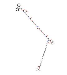 Cheap Price High Purity Tirzepatide sidechain cas 2915356-76-0