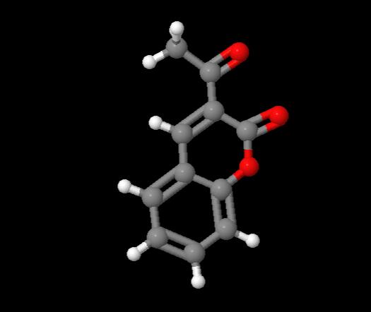 Manufacturers supply 3-Acetylcoumarin cas 3949-36-8