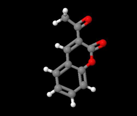 Manufacturers supply 3-Acetylcoumarin cas 3949-36-8