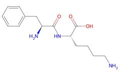 Factory Hot Sale L-Phe-L-Lys-OH cas 6456-72-0