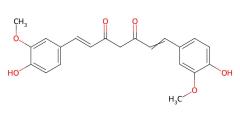 Factory Supply High Quality Curcumin cas 458-37-7