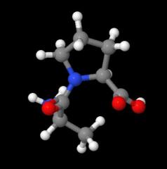 China Manufacturer L-Alanyl-L-proline cas 13485-59-1