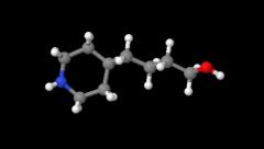 Factory Supply High Quality 4-(4-Piperidyl)-1-butanol cas 57614-92-3