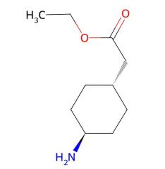 Wholesale High Purity Price Ethyl 2-(trans-4-aminocyclohexyl)acetate cas 76308-28-6
