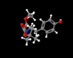 Cheap Price High Purity Boc-L-Tyrosine ethyl ester cas 72594-77-5