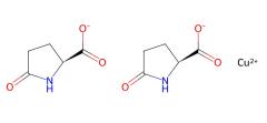 Factory Supply High Quality bis(5-oxo-L-prolinato-N1,O2)copper / Copper PCA cas 15454-74-7