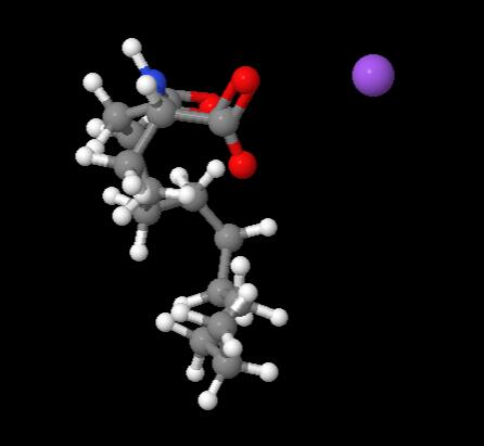 Factory in Stock Sodium N-dodecanoyl-L-alaninate cas 55535-58-5
