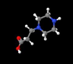 Factory Wholesale Price 3-(Piperazin-1-yl)propanoic acid cas 27245-31-4