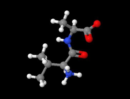 Factory Price Sell H-Val-Ala-OH / L-Valyl-L-alanine cas 27493-61-4