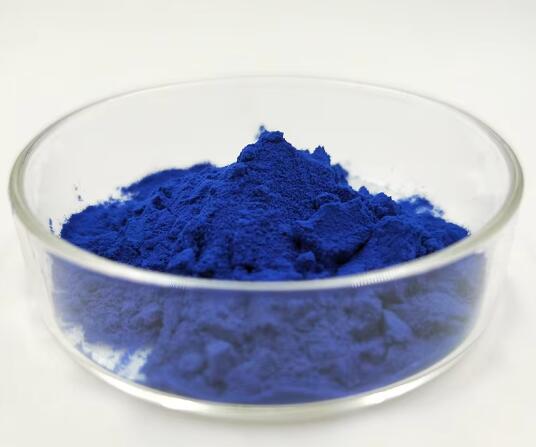 Factory Supply High Quality bis(5-oxo-L-prolinato-N1,O2)copper / Copper PCA cas 15454-74-7