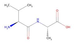 Factory Price Sell H-Val-Ala-OH / L-Valyl-L-alanine cas 27493-61-4