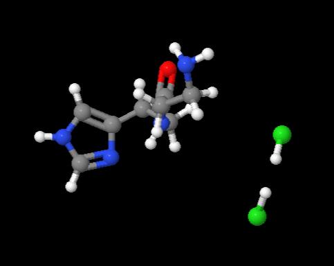 Good Product Carcinine dihydrochloride cas 57022-38-5