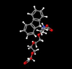 Low Price High Quality Fmoc-NH-PEG3-CH2COOH cas 139338-72-0