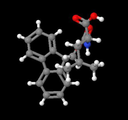 Hot selling high quality Fmoc-D-Leu-OH cas 114360-54-2