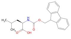 Hot selling high quality Fmoc-D-Leu-OH cas 114360-54-2