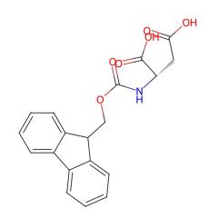 Low Price High Quality Fmoc-Asp-OH cas 119062-05-4