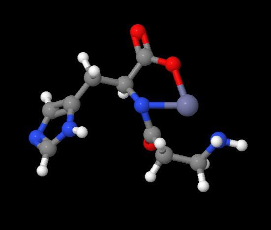 Bulk price high quality Polaprezinc cas 107667-60-7