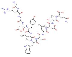 Factory Supply Oligopeptide-68 cas 1206525-47-4