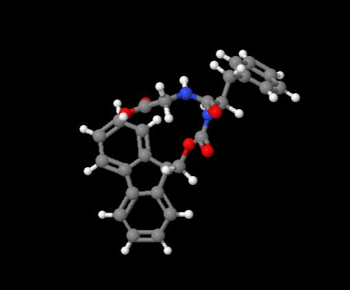 Factory Wholesale Price Fmoc-Phe-Gly-OH cas 169624-67-3