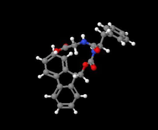 Factory Wholesale Price Fmoc-Phe-Gly-OH cas 169624-67-3
