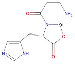 Bulk price high quality Polaprezinc cas 107667-60-7