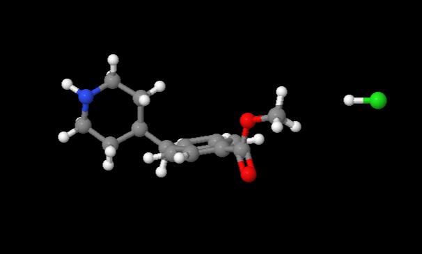 Factory in Stock Methyl 4-(piperidin-4-ylmethyl)benzoate hydrochloride cas 333986-70-2