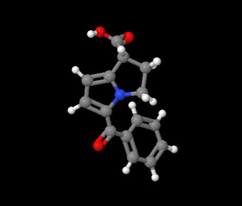Factory Supply High Quality Ketorolac CAS 74103-06-3 in stock