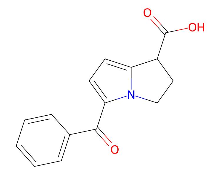 Factory Supply High Quality Ketorolac CAS 74103-06-3 in stock