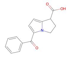 Factory Supply High Quality Ketorolac CAS 74103-06-3 in stock