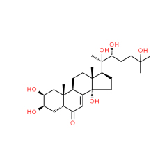 High quality 20-Hydroxyecdysone Powder cas 5289-74-7 with reasonable price