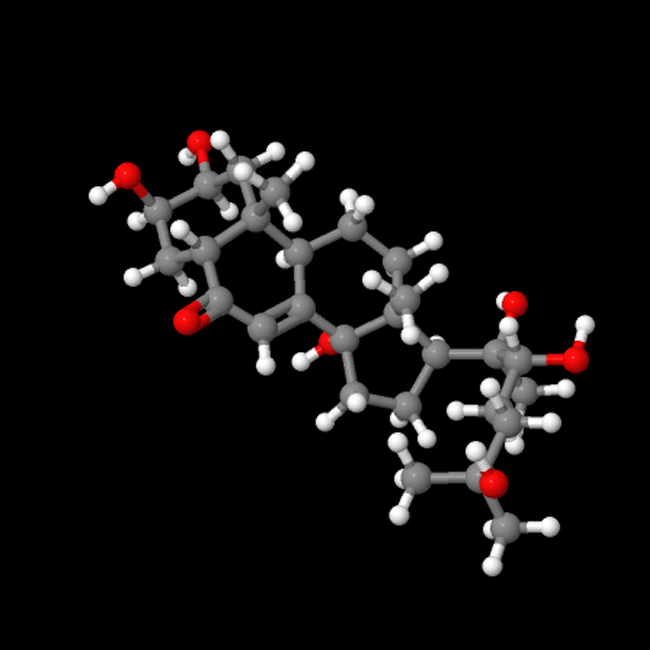 High quality 20-Hydroxyecdysone Powder cas 5289-74-7 with reasonable price