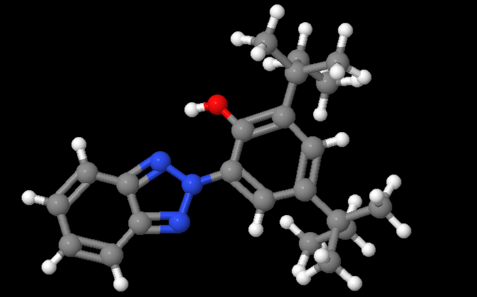 Manufacturer high Quality 2-(2H-Benzotriazol-2-yl)-4,6-di-tert-pentylphenol / UV-328 cas 25973-55-1
