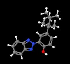 Bulk price high quality 2-(2-Hydroxy-5-tert-octylphenyl)benzotriazole / UV Absorber 329 cas 3147-75-9