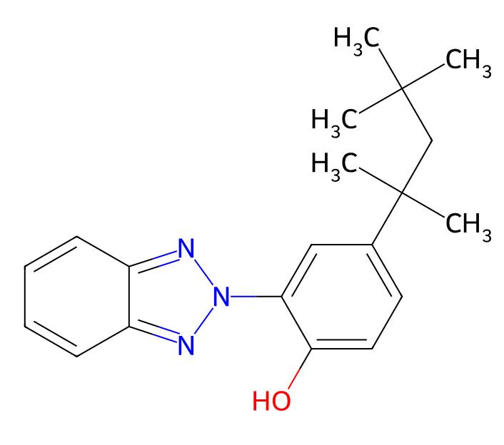 Bulk price high quality 2-(2-Hydroxy-5-tert-octylphenyl)benzotriazole / UV Absorber 329 cas 3147-75-9
