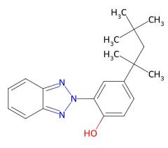 Bulk price high quality 2-(2-Hydroxy-5-tert-octylphenyl)benzotriazole / UV Absorber 329 cas 3147-75-9