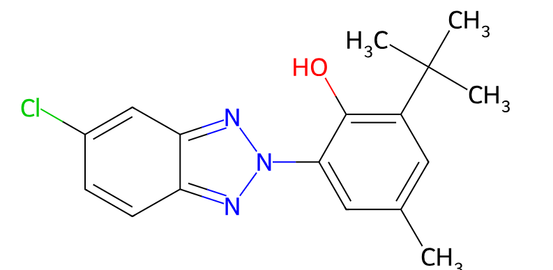 Best Price UV Absorber 326 / 2-(5-Chloro-2-benzotriazolyl)-6-tert-butyl-p-cresol cas 3896-11-5