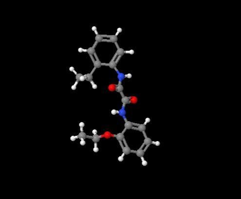 Factory Supply High Quality N-(2-Ethoxyphenyl)-N'-(4-ethylphenyl)-ethlyene diamide / UV Absorber VSU cas 23949-66-8