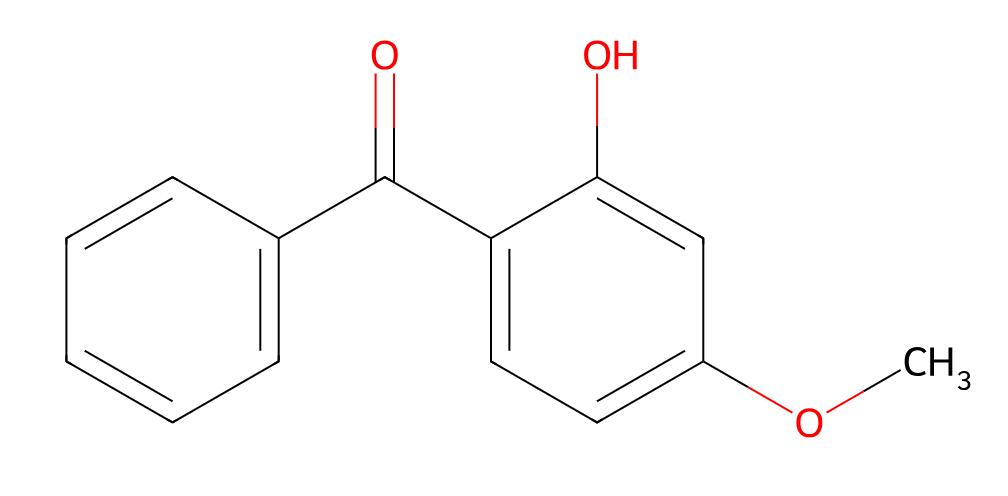 Factory Supply High Quality Oxybenzone / UV absorber UV-9 cas 131-57-7