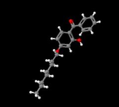 High Quality Octabenzone / UV Absorber 531 cas 1843-05-6