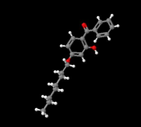 High Quality Octabenzone / UV Absorber 531 cas 1843-05-6