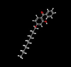 Factory Price 4-Dodecyloxy-2-hydroxybenzophenone / UV Absorber 1200 cas 2985-59-3