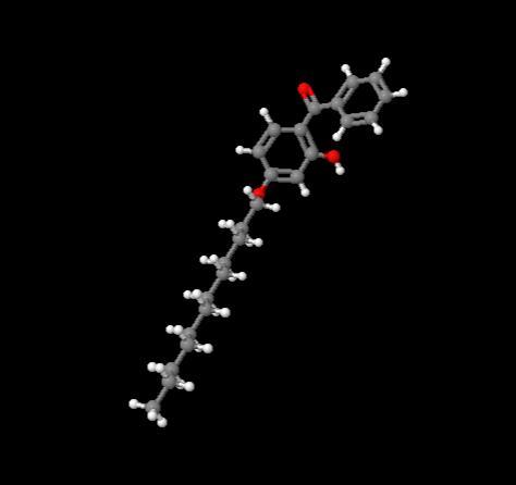 Factory Price 4-Dodecyloxy-2-hydroxybenzophenone / UV Absorber 1200 cas 2985-59-3